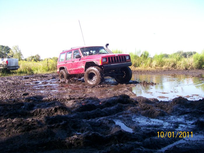 2011-Oct-01 HGR4X4 Cookout 100